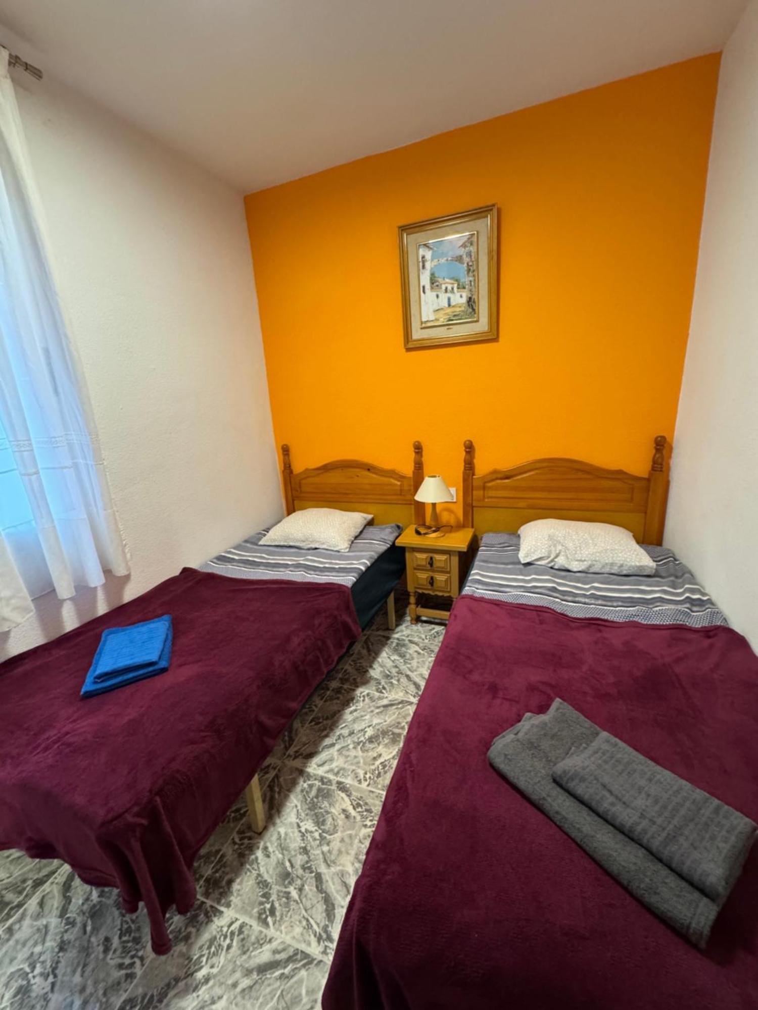 Apatament La Loma Apartment Torrevieja