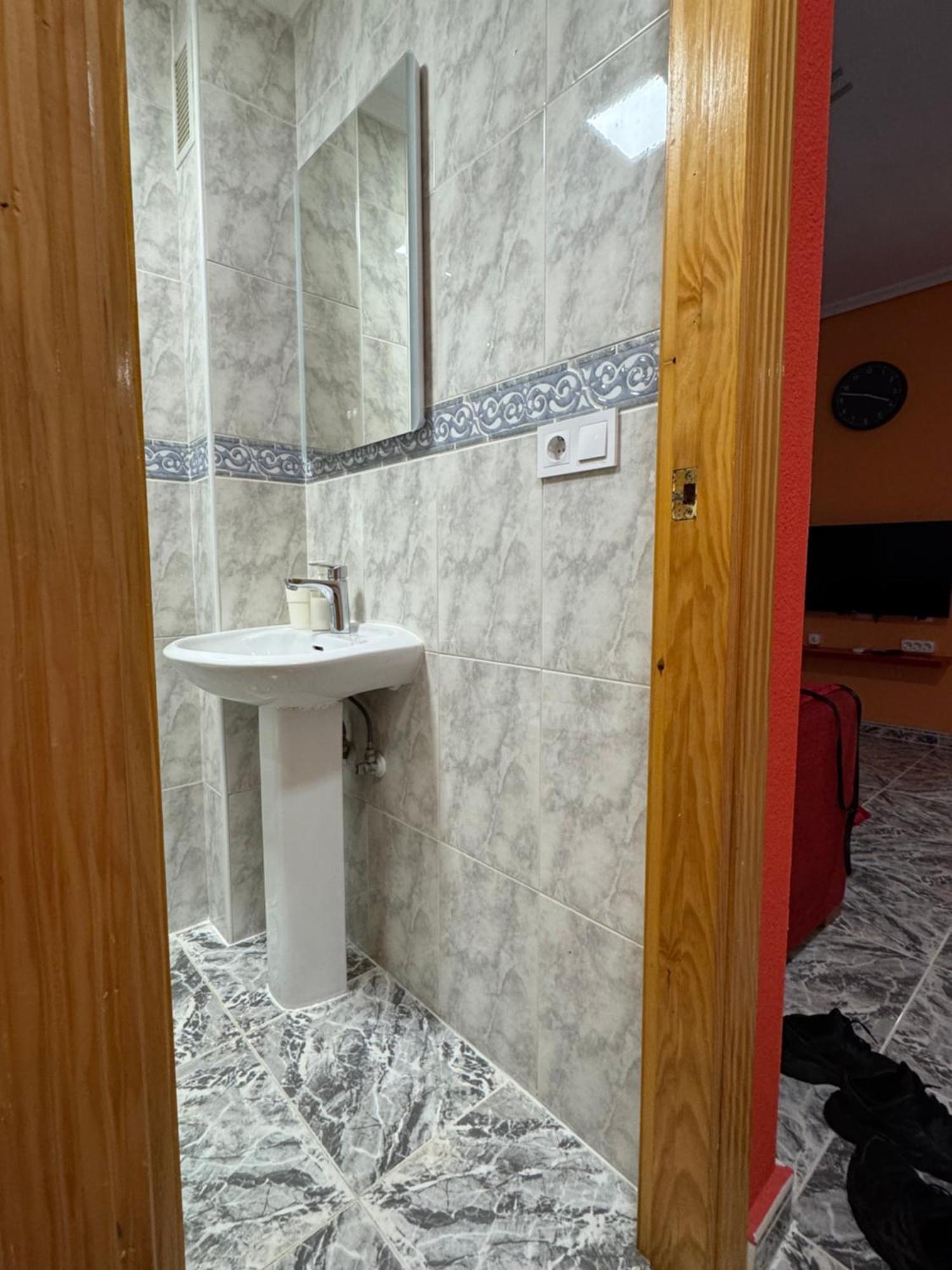 Apartament Apatament La Loma Torrevieja