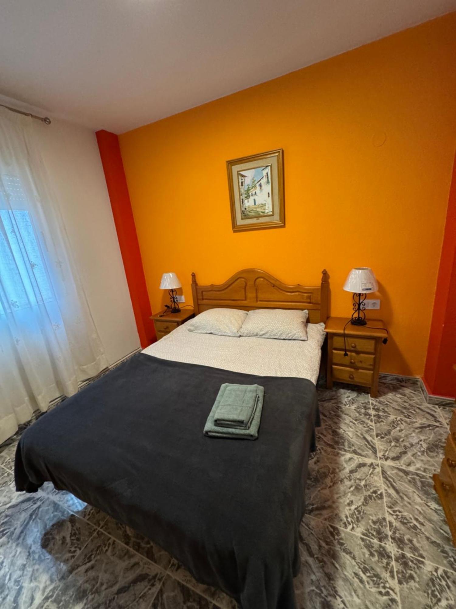 Apatament La Loma Apartament