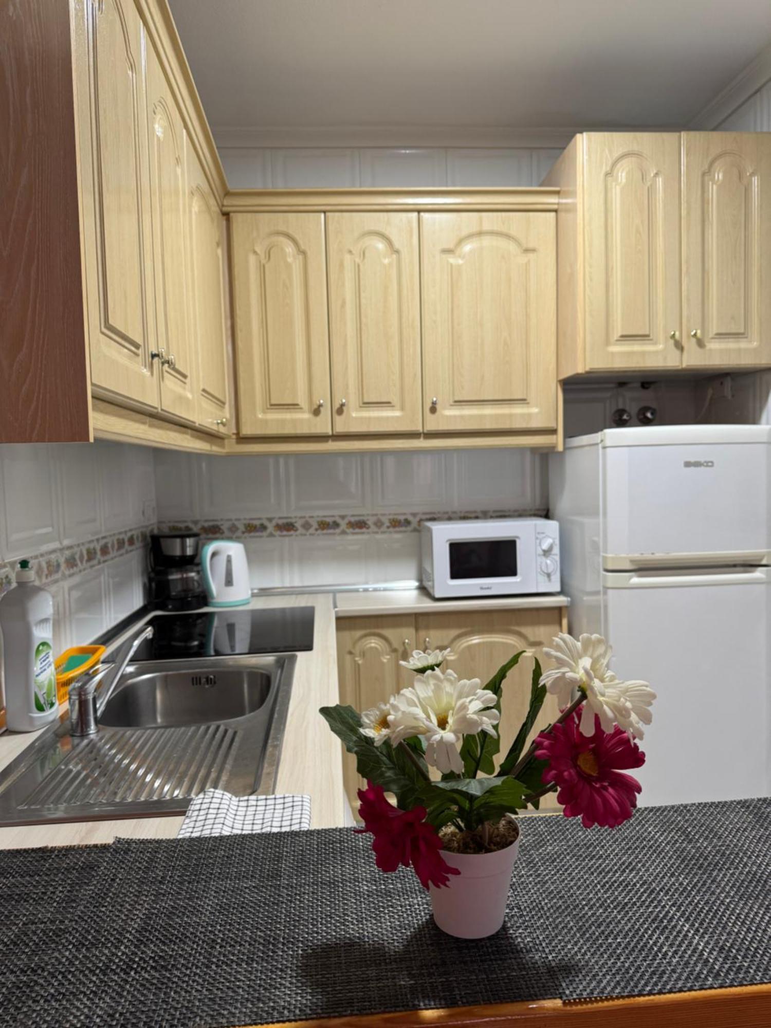 Apartament Apatament La Loma