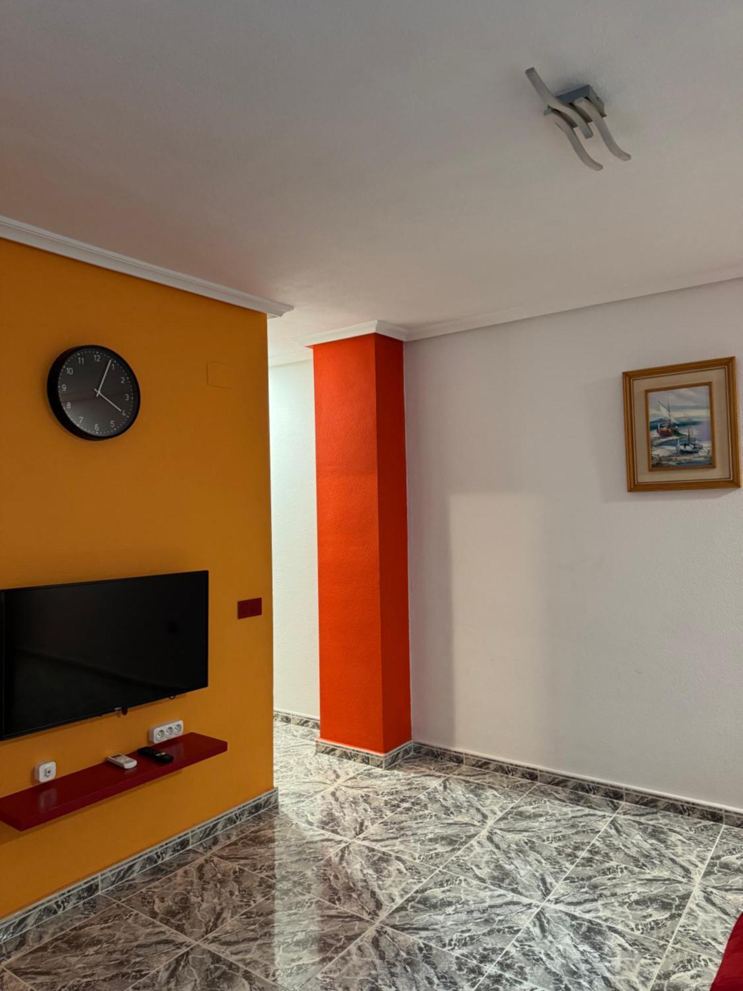 Apartment Apatament La Loma Torrevieja