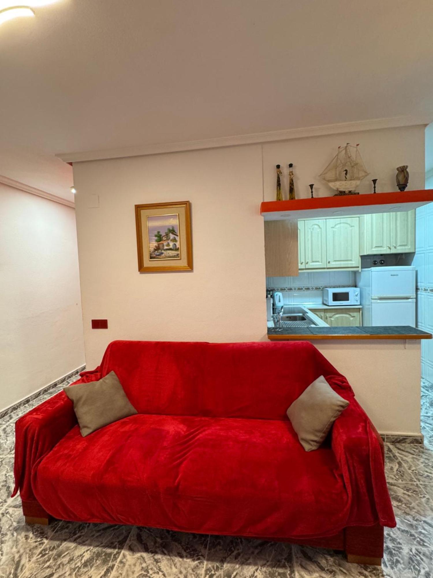 Apatament La Loma Apartament *