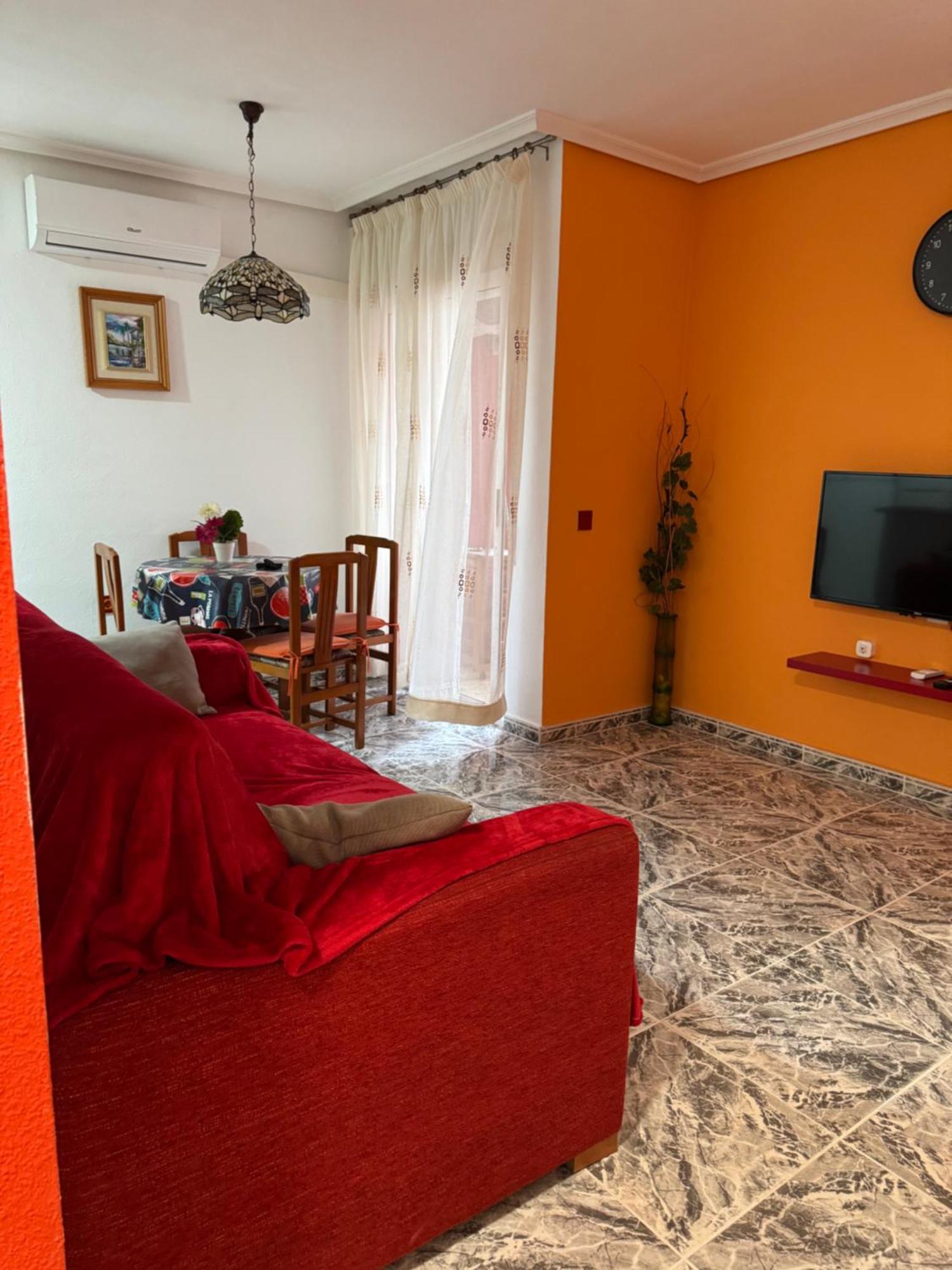 Apartament Apatament La Loma *