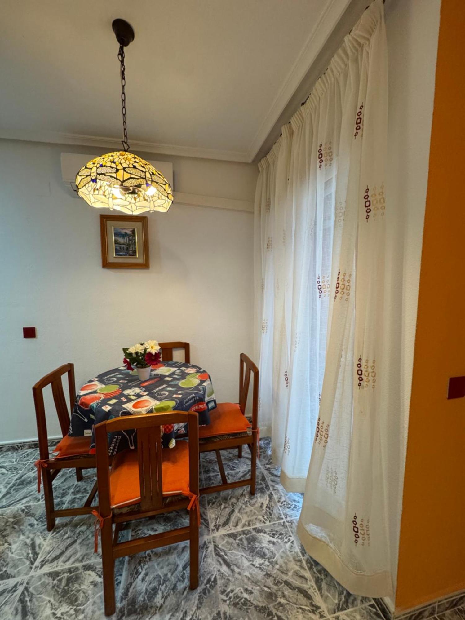 Apartment Apatament La Loma Torrevieja