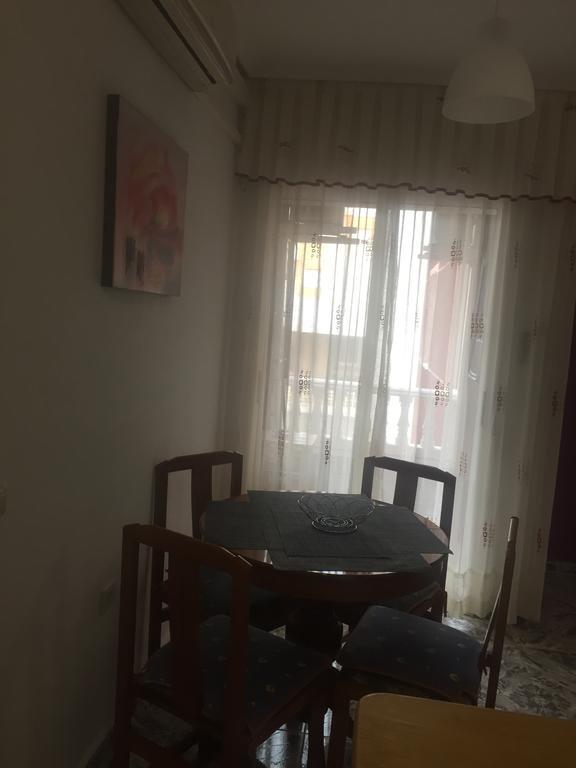 Apatament La Loma Apartament *