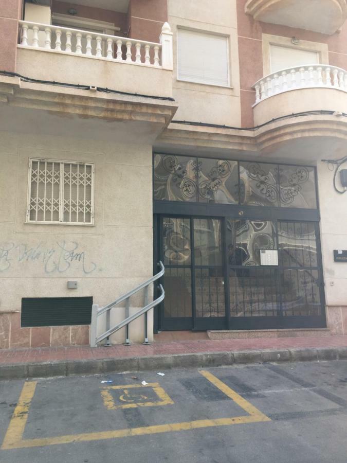 Apartment Apatament La Loma
