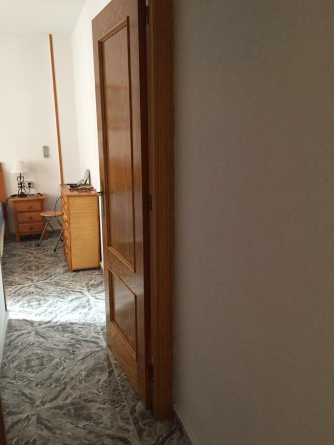 Apatament La Loma Apartament