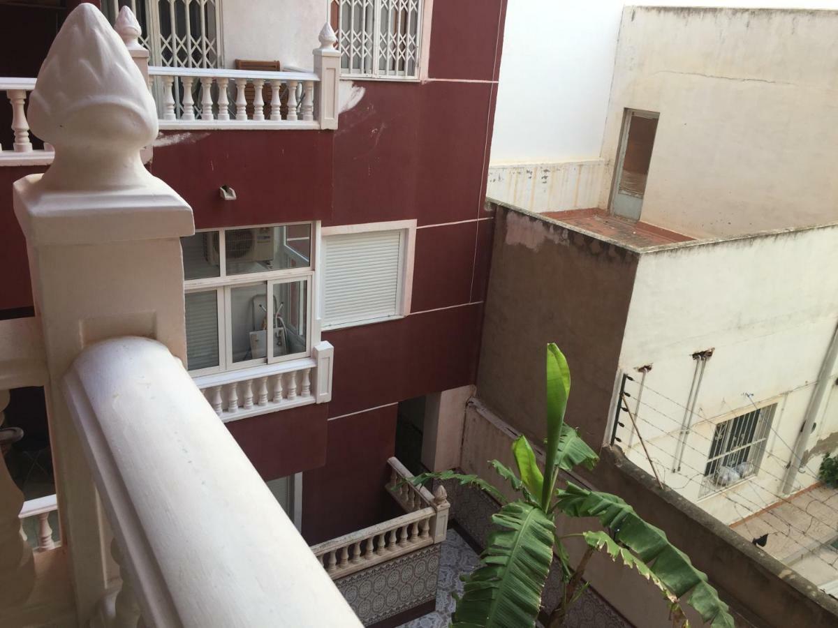 Apartament Apatament La Loma *