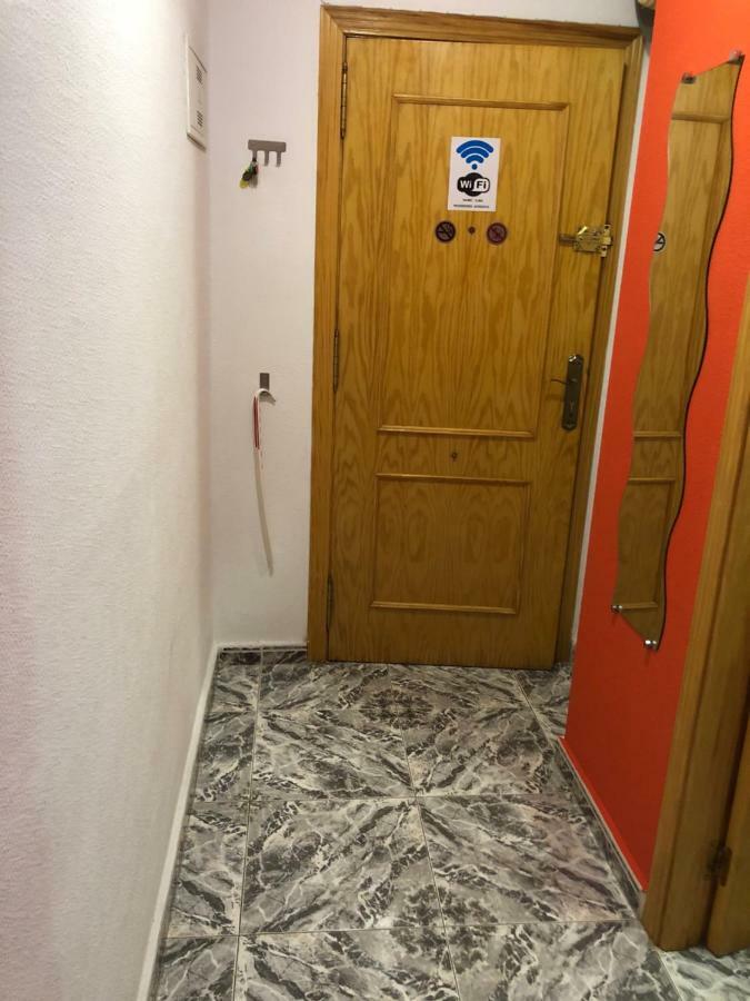 Apatament La Loma Apartament Torrevieja