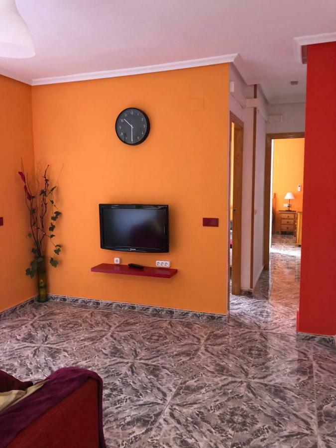 Apartment Apatament La Loma *