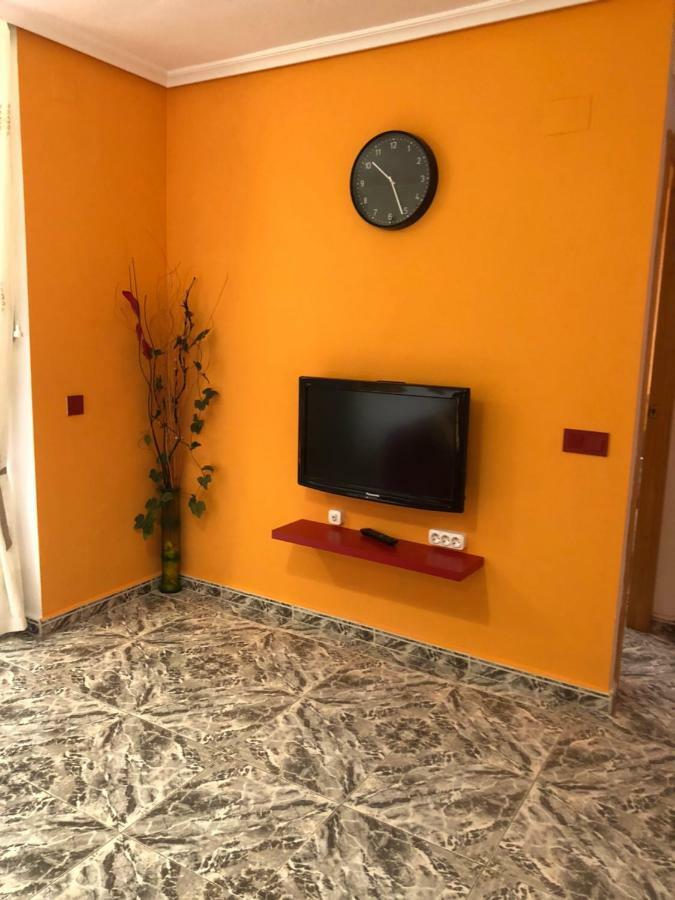 Apatament La Loma Apartment Torrevieja