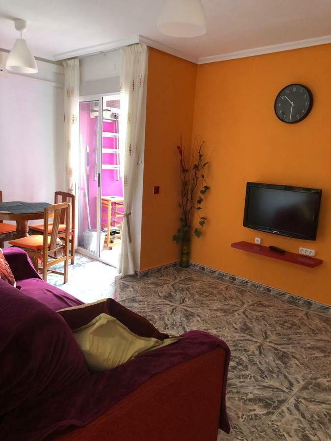 Apartament Apatament La Loma