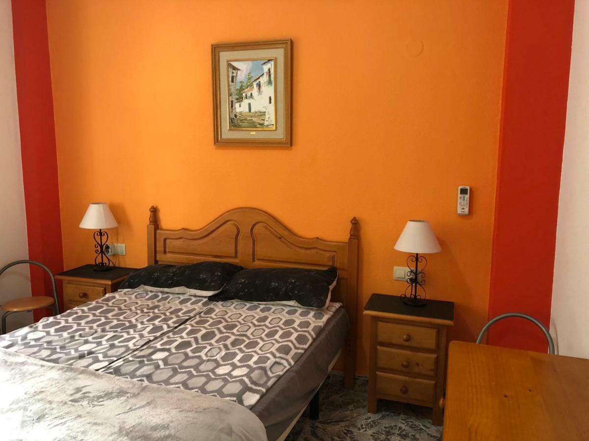 Apartament Apatament La Loma Torrevieja