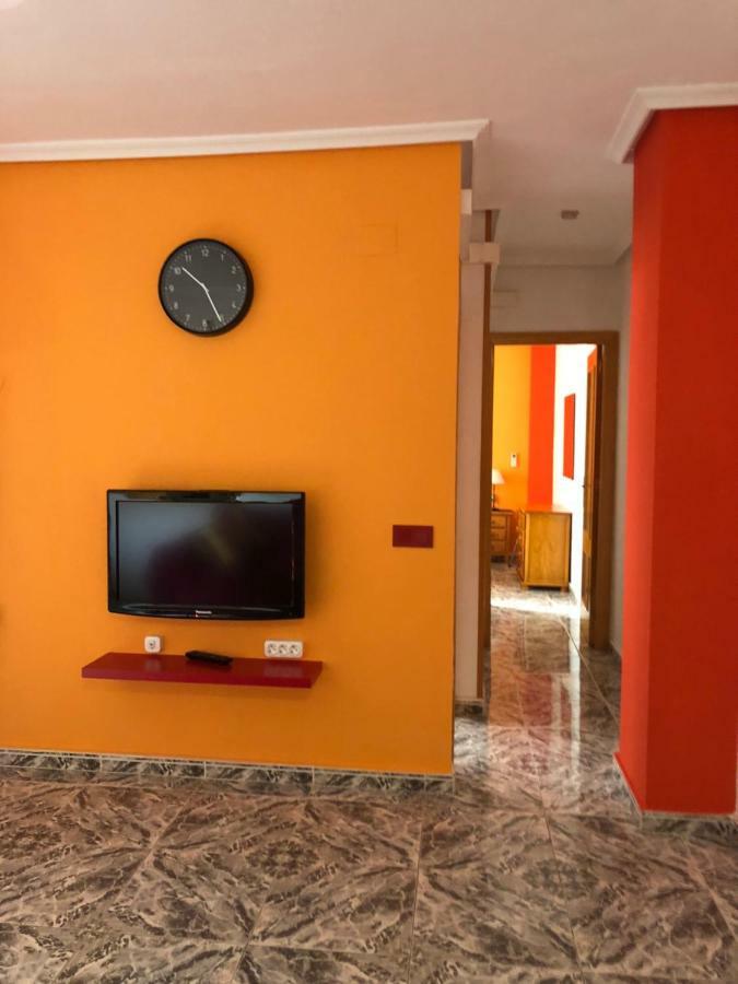 Apatament La Loma Apartament *