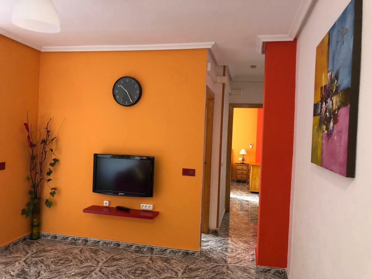 Apartment Apatament La Loma Torrevieja