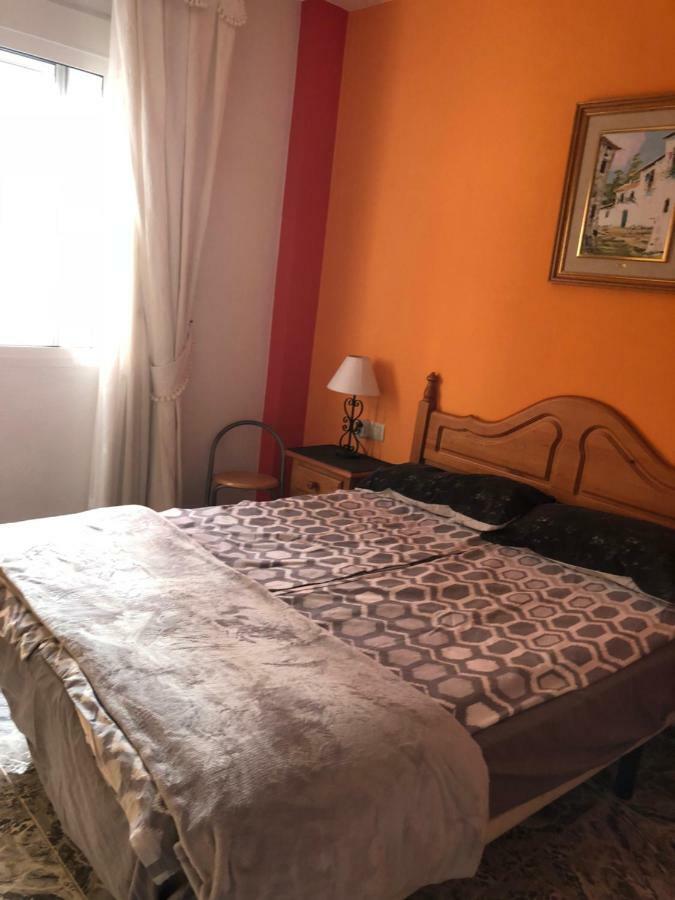 Apatament La Loma Apartament