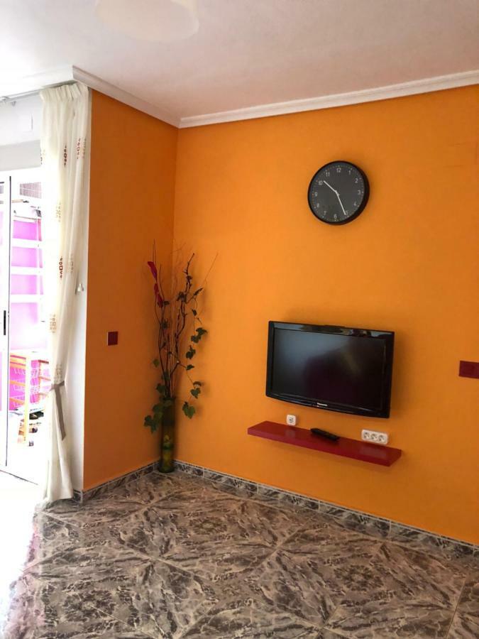 Apartment Apatament La Loma *