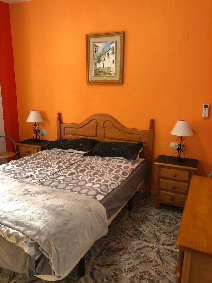 Apatament La Loma Apartment Torrevieja
